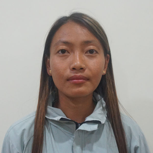 Sunita Gurung